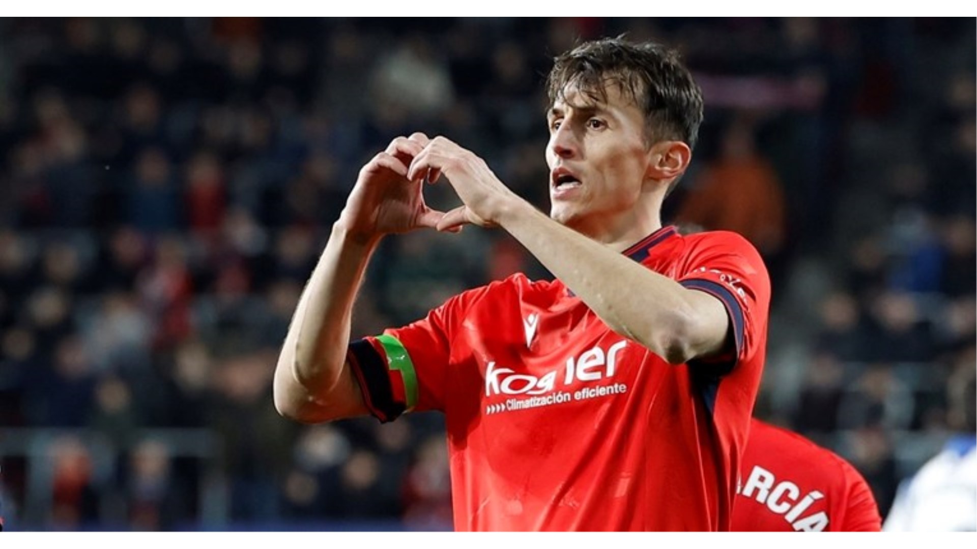 Ante Budimir pred transferom karijere! Real Madrid želi dovesti fantastičnog golgetera iz Žepča