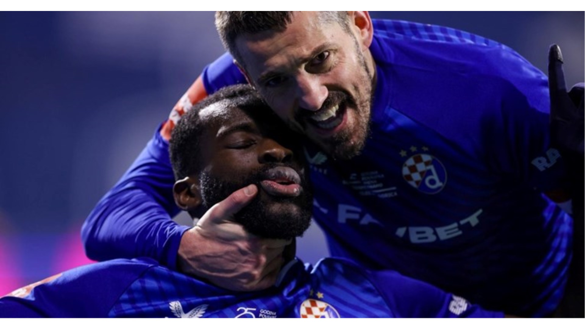 Dinamo slavio, Hajduk remizirao, a Rijeka sutra može preuzeti vrh