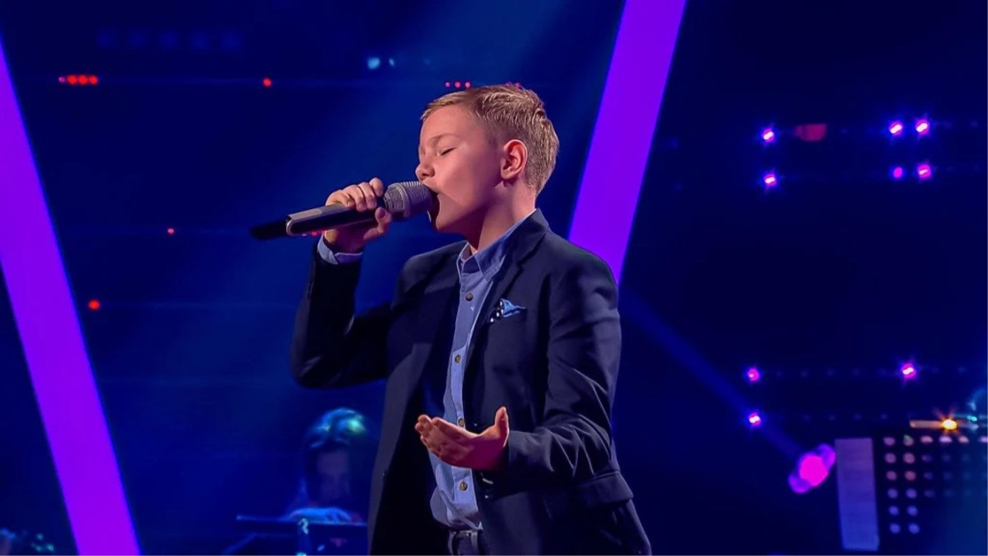 MARINO VRGOČ pobjednik prve sezone The Voice Hrvatska!