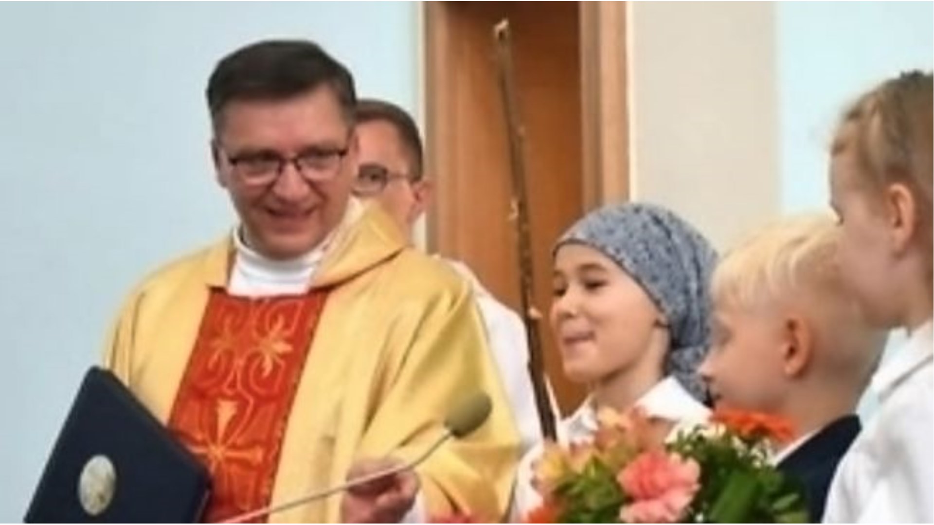 Ovo su detalji ubojstva svećenika u Kłobucku, usmrtio ga bivši policajac