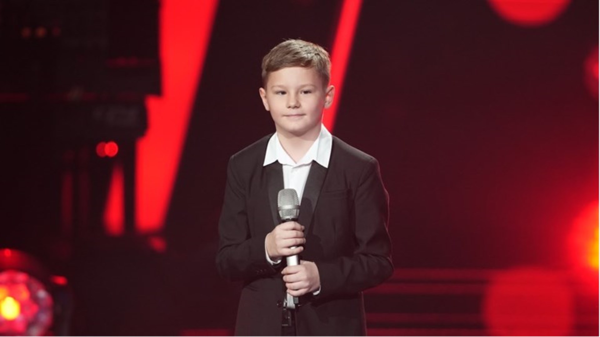 Marino Voice Vrgoč: Hvala djedu Mići koji mi je od svoje mirovine financirao put