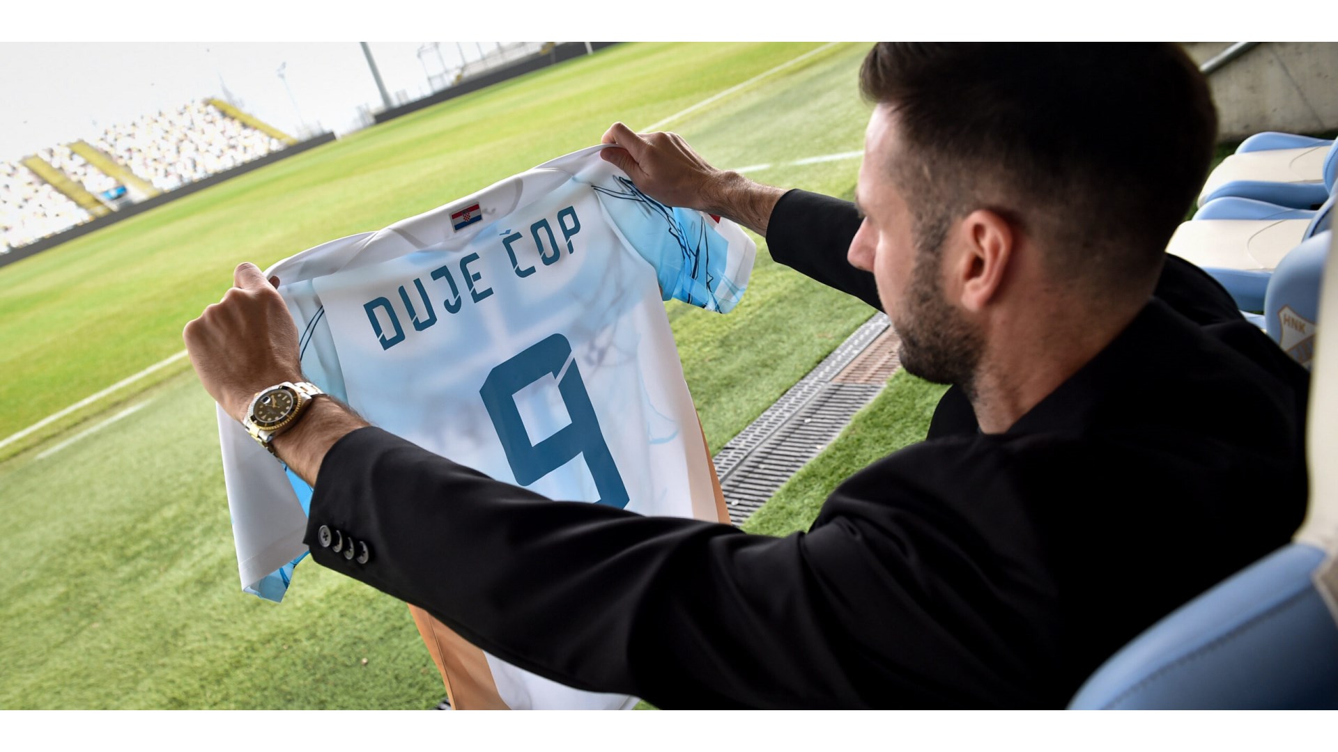 Duje Čop igrač utakmice! Rijeka bolja od Osijeka u gostima