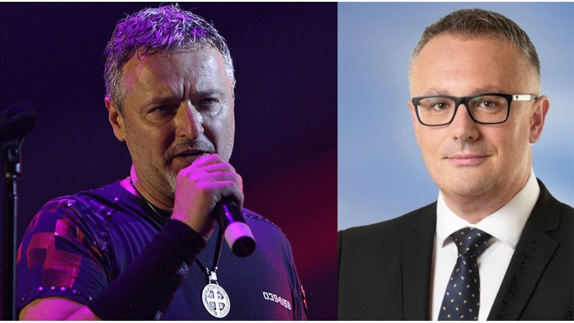VIDEO: Djeca u školi u Rami pjevala Thompsonov hit, Komšićev političar Kajan ih prijavio