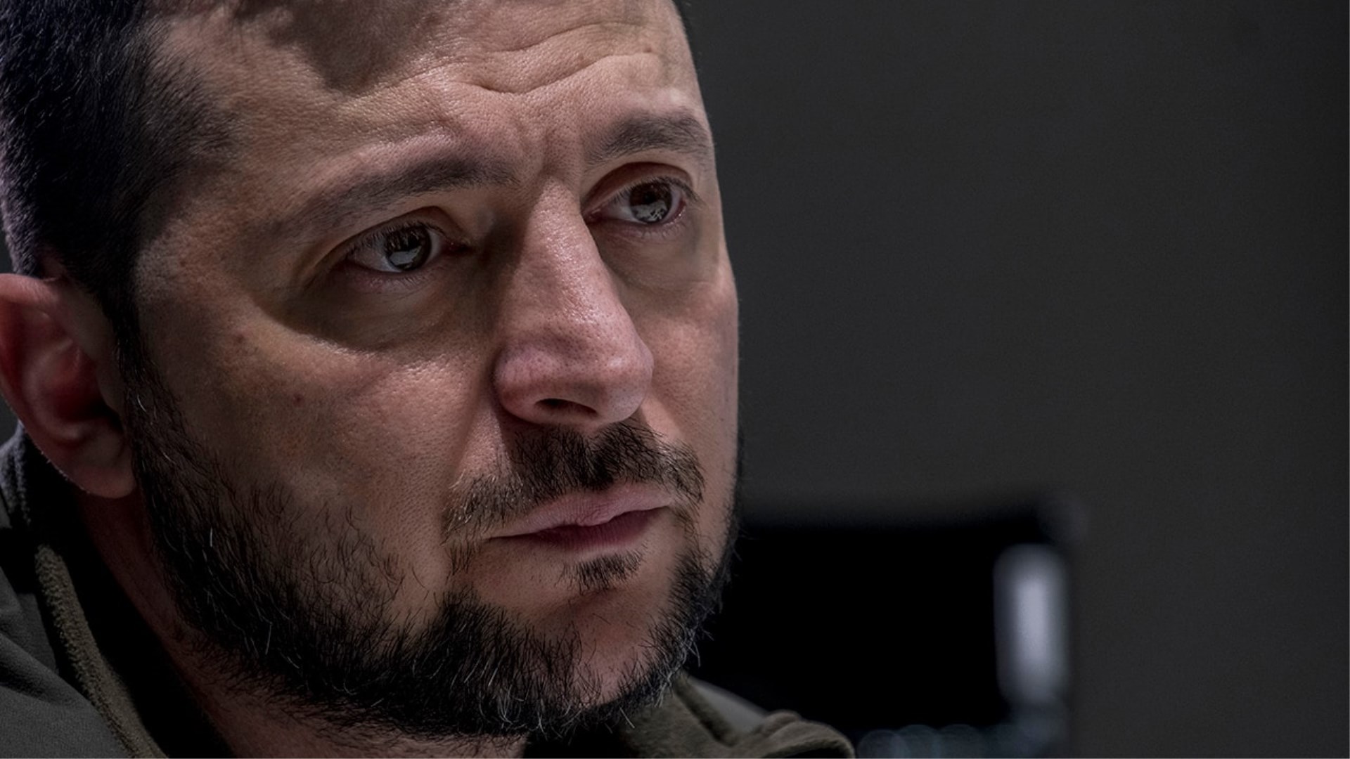 Slavlje na državnoj televiziji u Rusiji: ''Zelenski je pao''