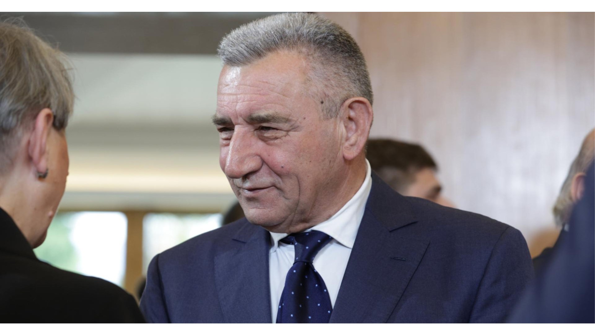 Gotovina: Oružane snage trebaju imati sve što treba za obranu naše suverenosti