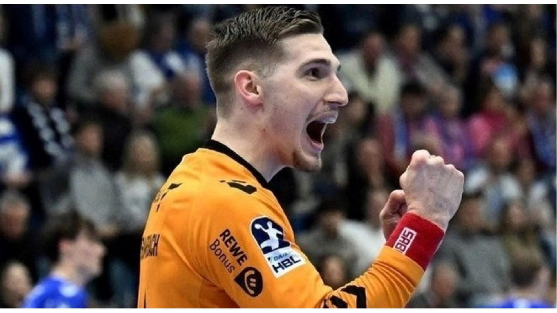 'Ban' Kuzmanović zaustavio Mađare! Prelomio utakmicu s pet vezanih obrana!