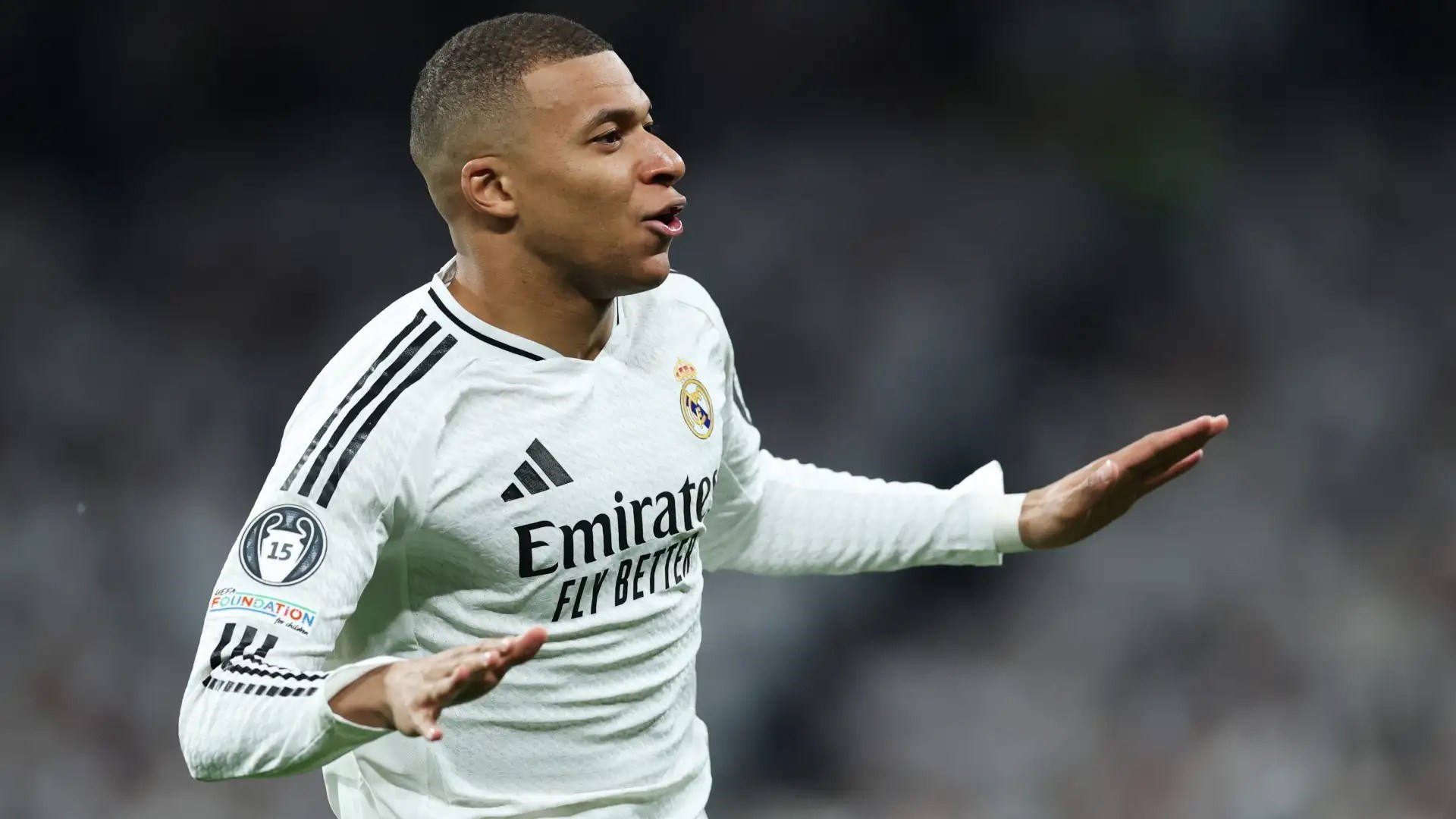 Mbappe puta tri! Real s lakoćom slavio protiv Cityija. Građani iz Manchestera izgledaju jezivo loše