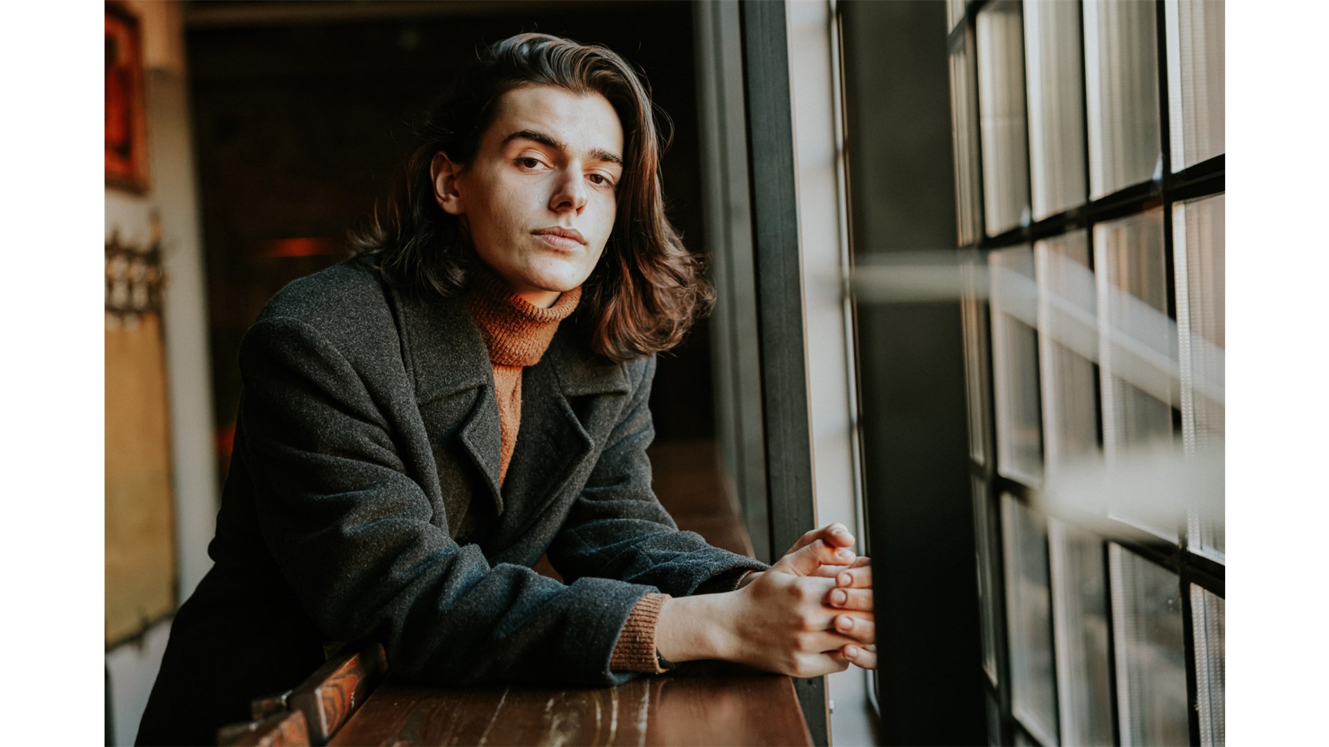 Marko Bošnjak: Ostao sam isti, dobivao prijetnje, a imam recept i za Eurosong