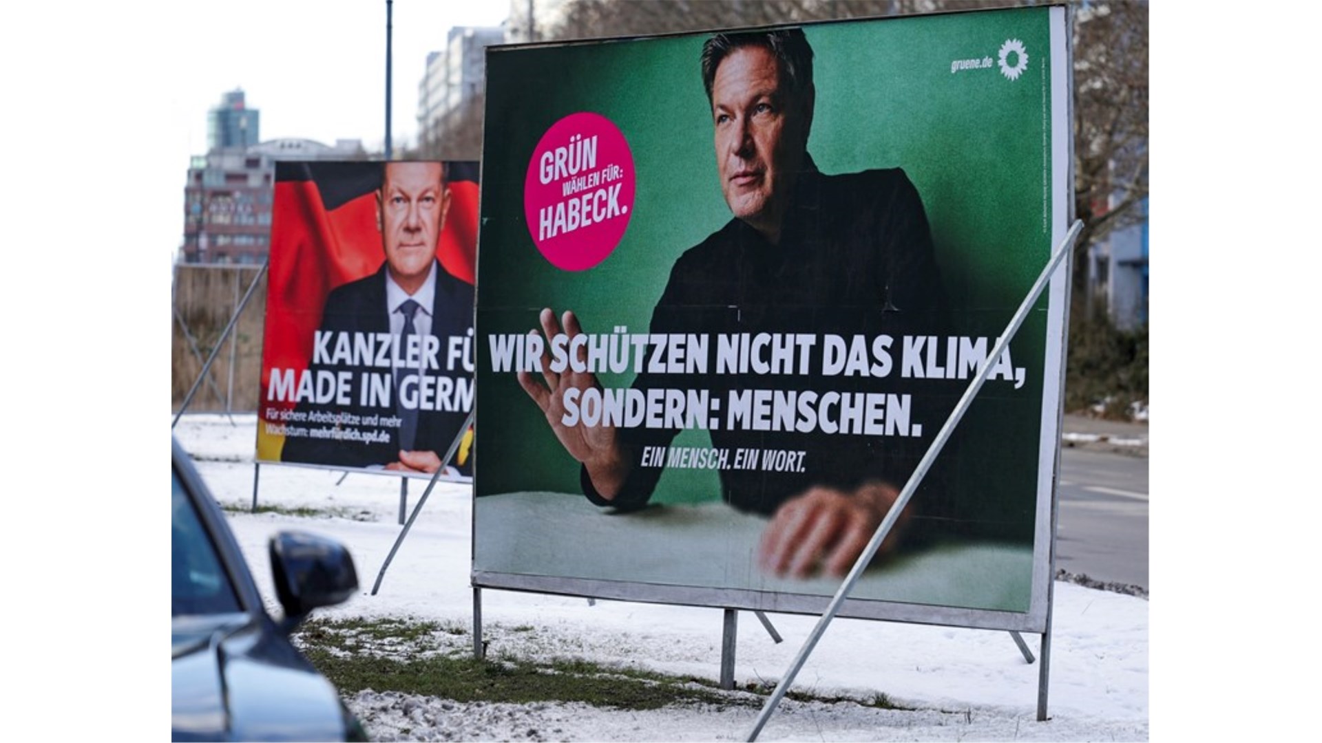 Krah ljevice, ogroman skok AfD-a. Kakva nas Njemačka čeka u ponedjeljak?
