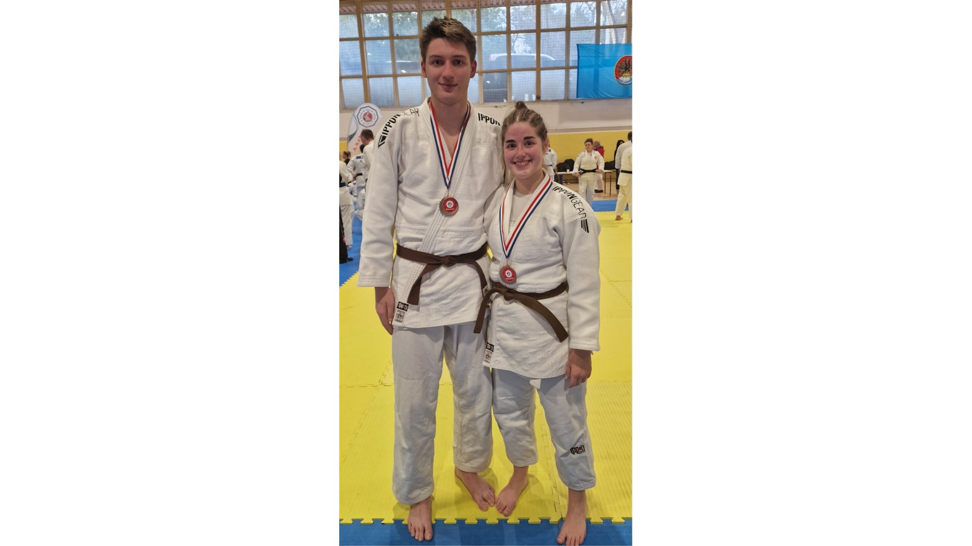 FOTO: Novi uspjeh Judo kluba Neretva