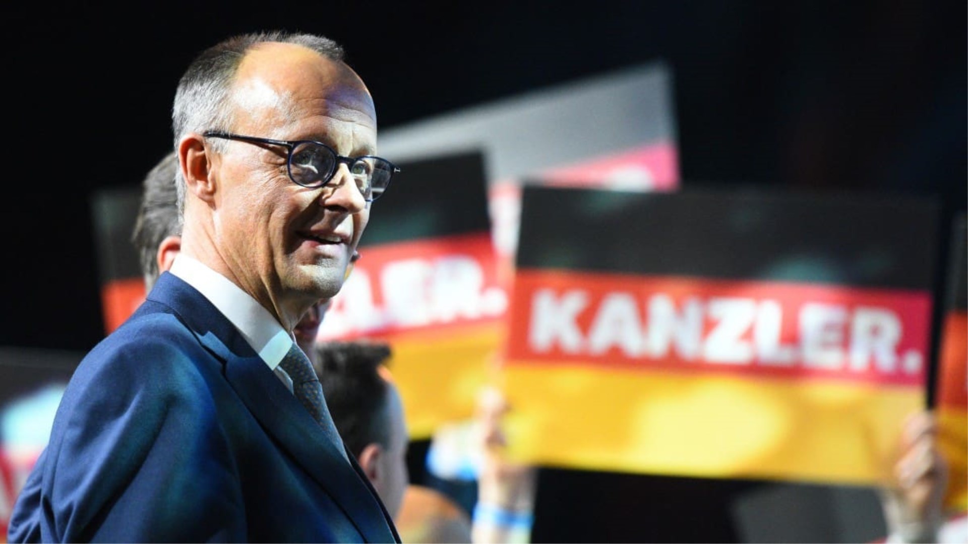 CDU pobjednik izbora u Njemačkoj! Alternativa za Njemačku (AfD) druga