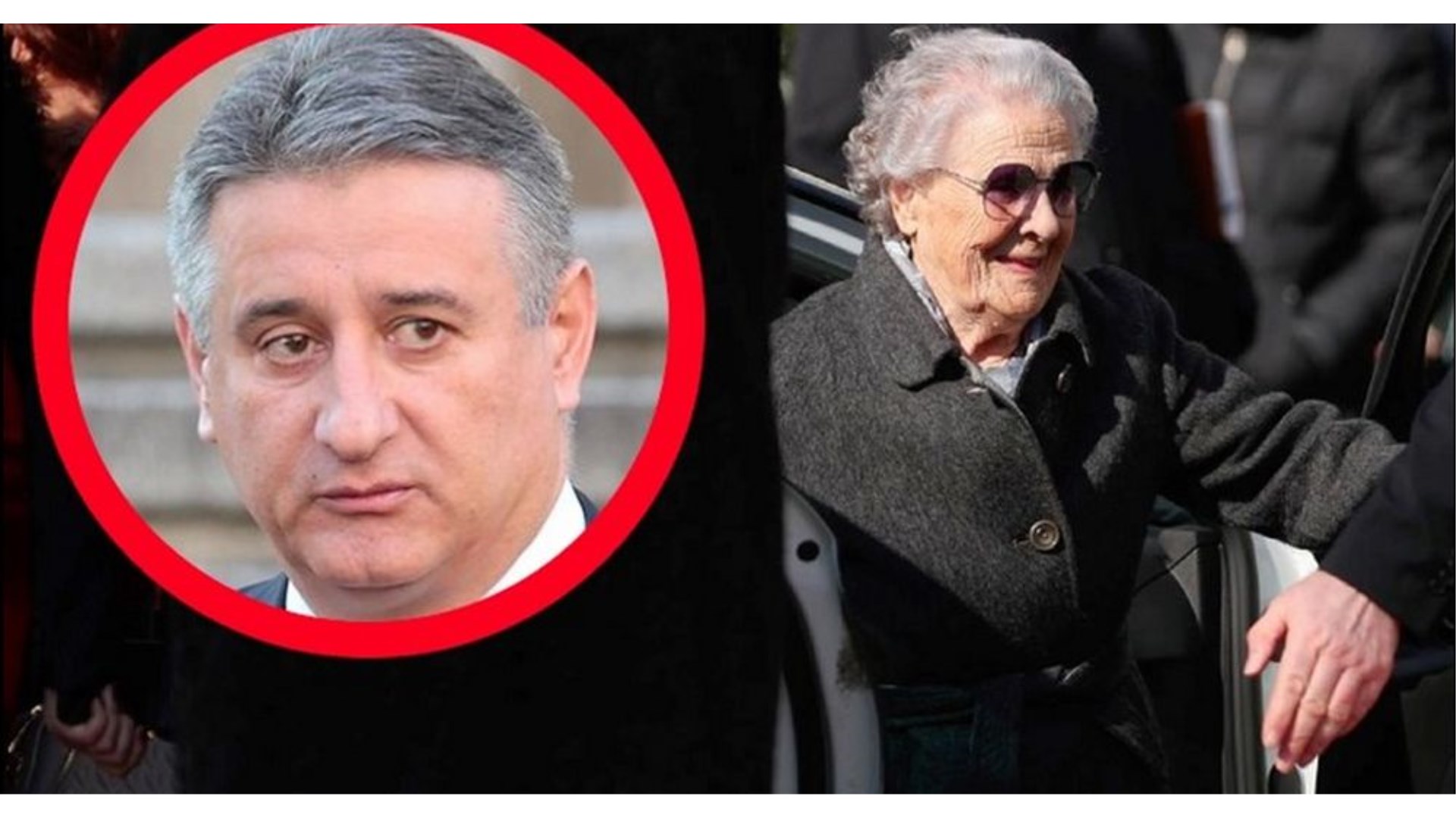  Karamarko: Partizanka s inauguracije zna nešto o spaljivanju franjevaca