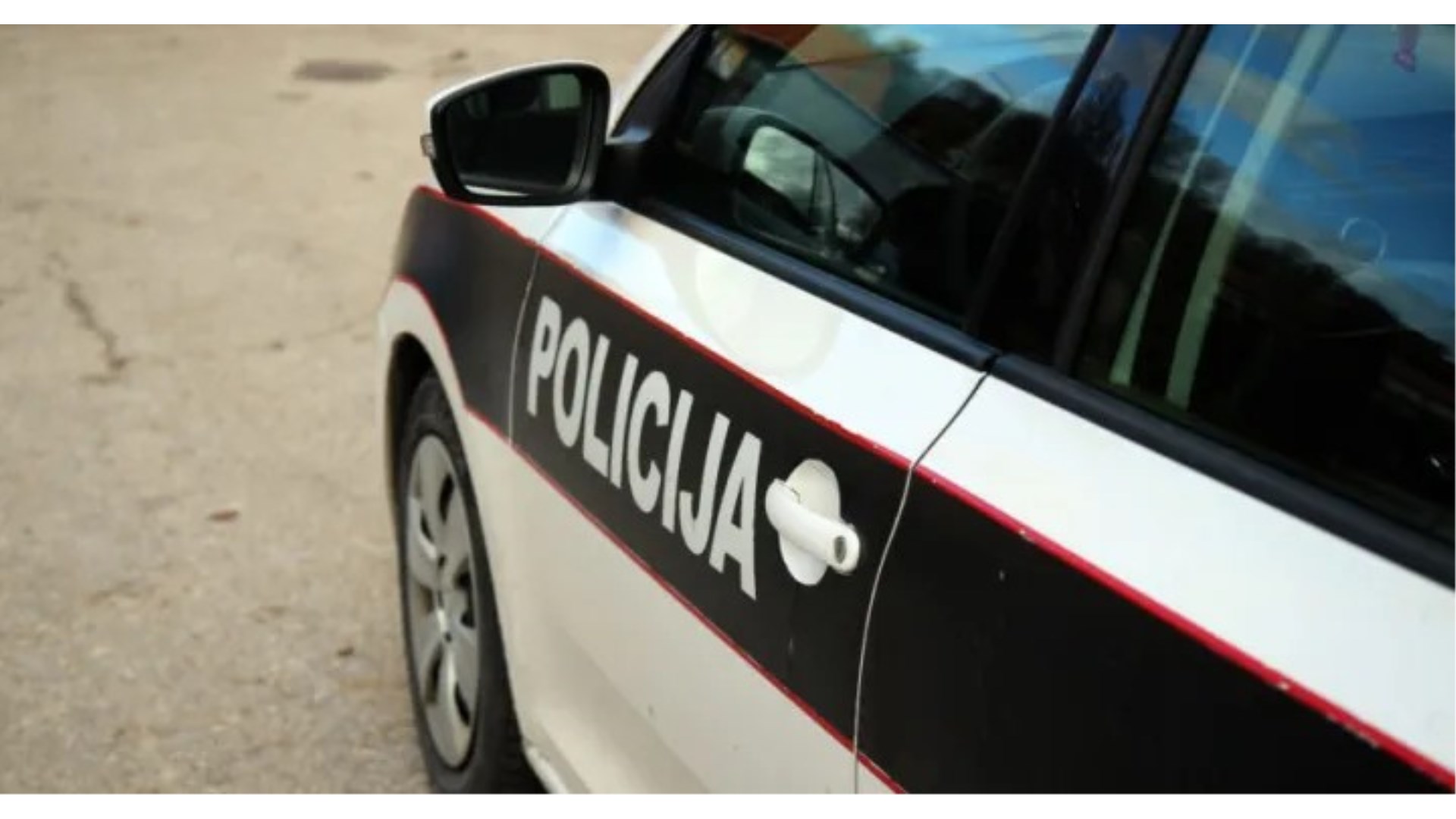Užas u Žepču: Ranio čovjeka, njegove suprugu i sina pa počinio samoubojstvo