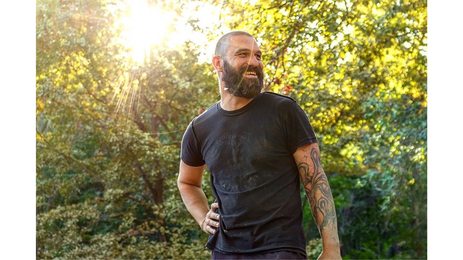 Hrvat koji je imao novac i slavu danas živi na selu sa šestero ljudi! ''Sve sam razdijelio, sada sam sretan''