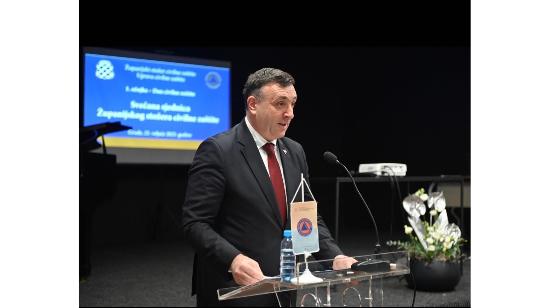 Grude: Civilna zaštita ŽZH obilježila svoj dan FOTO