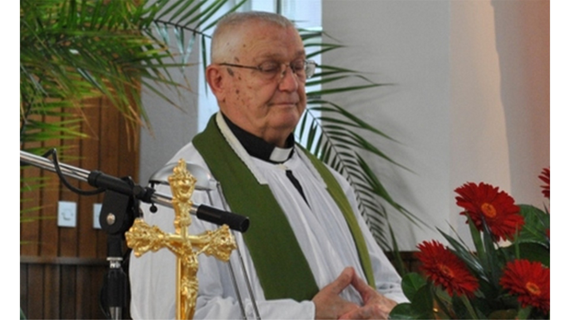 Preminuo vlč. Pavao Filipović, vrijedan radnik na njivi Gospodnjoj, poznat po masliniku