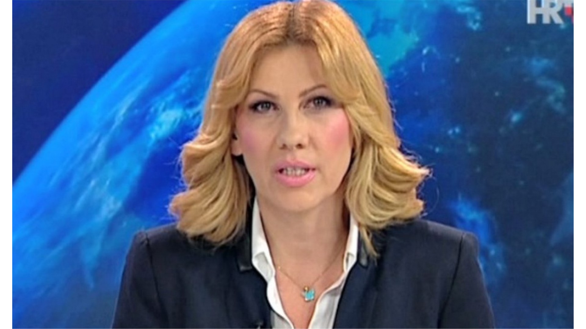 Nakon 30 godina, Mirna Zidarić rekla zbogom HRT-u