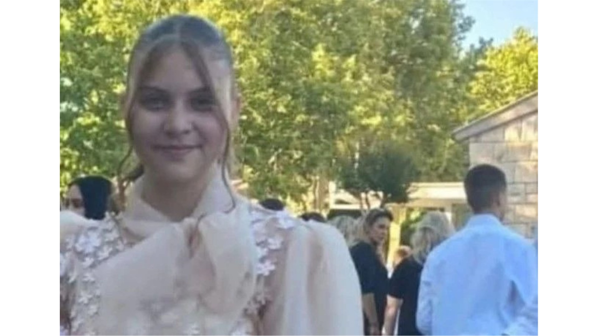 Nestala djevojka u Mostaru, obitelj moli za pomoć