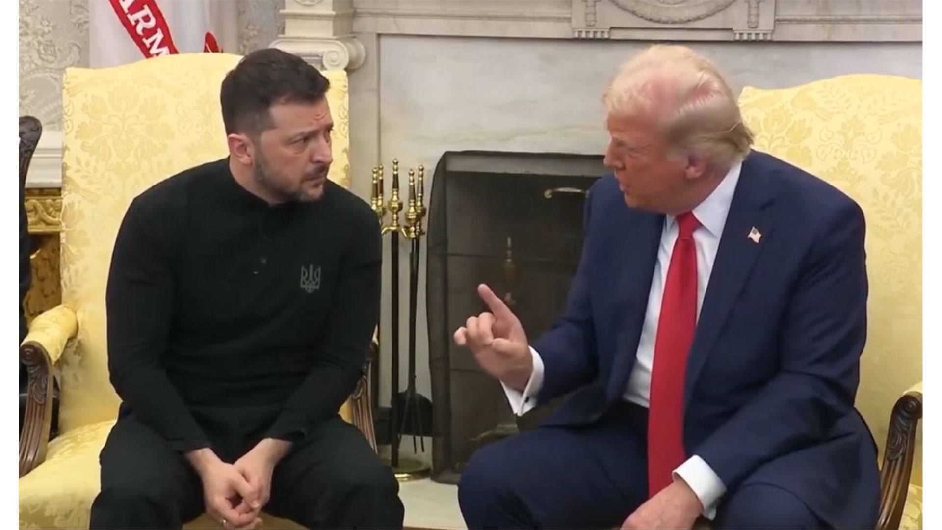 JE LI OVO KRAJ RATA? Amerika u Ukrajini istražuje rudnike titana, cirkonija, hafnija..