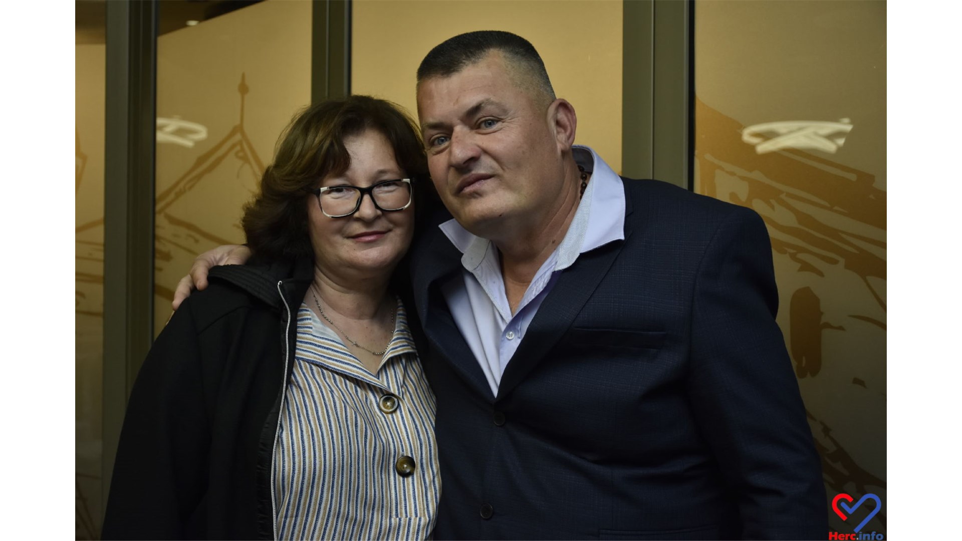FOTO: U Ljubuškom predstavljen 6. 'Bilig' i priča o jednom hrvatskom hercegovačkom selu