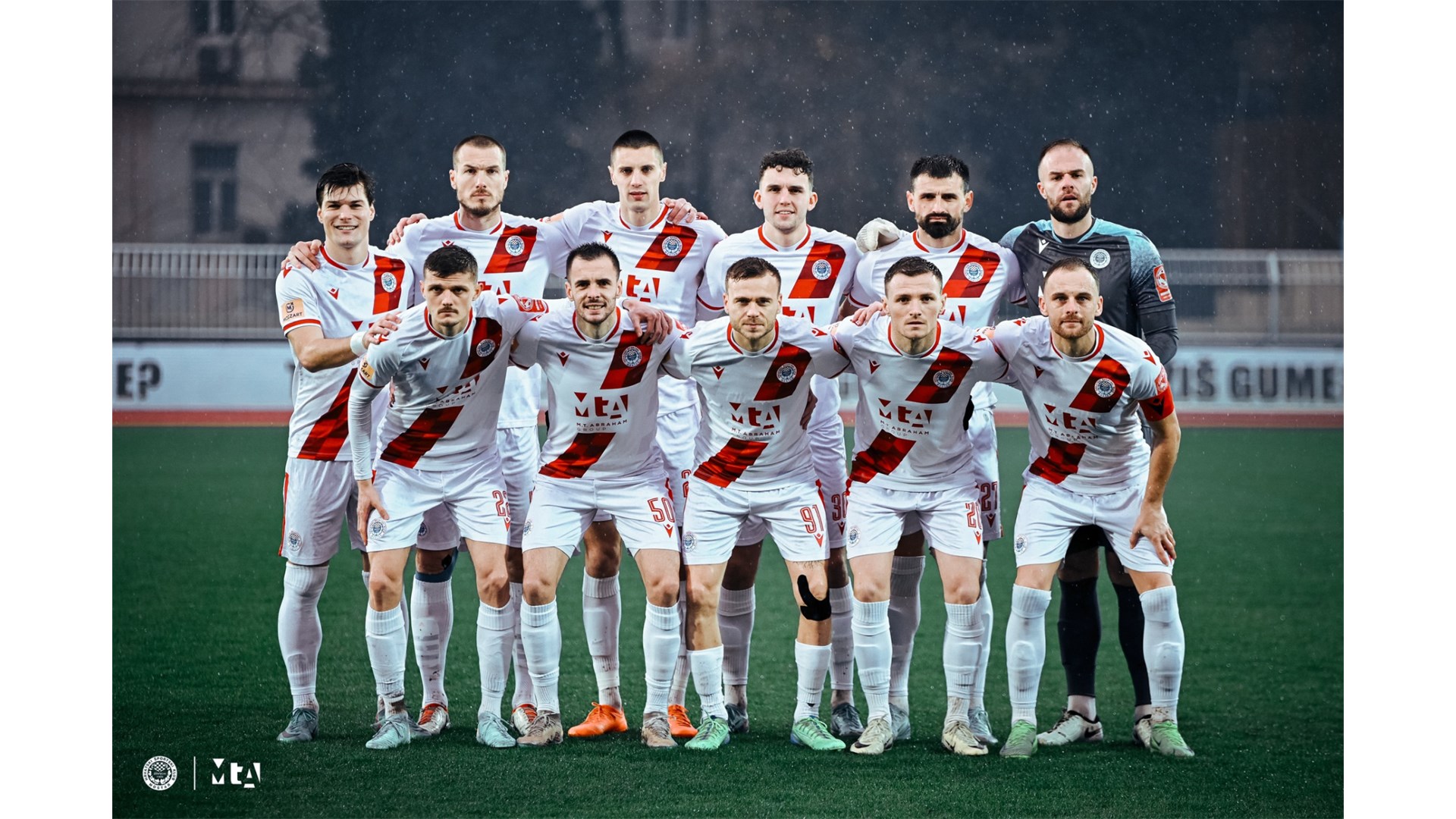 Zrinjski zasluženo do nova tri boda