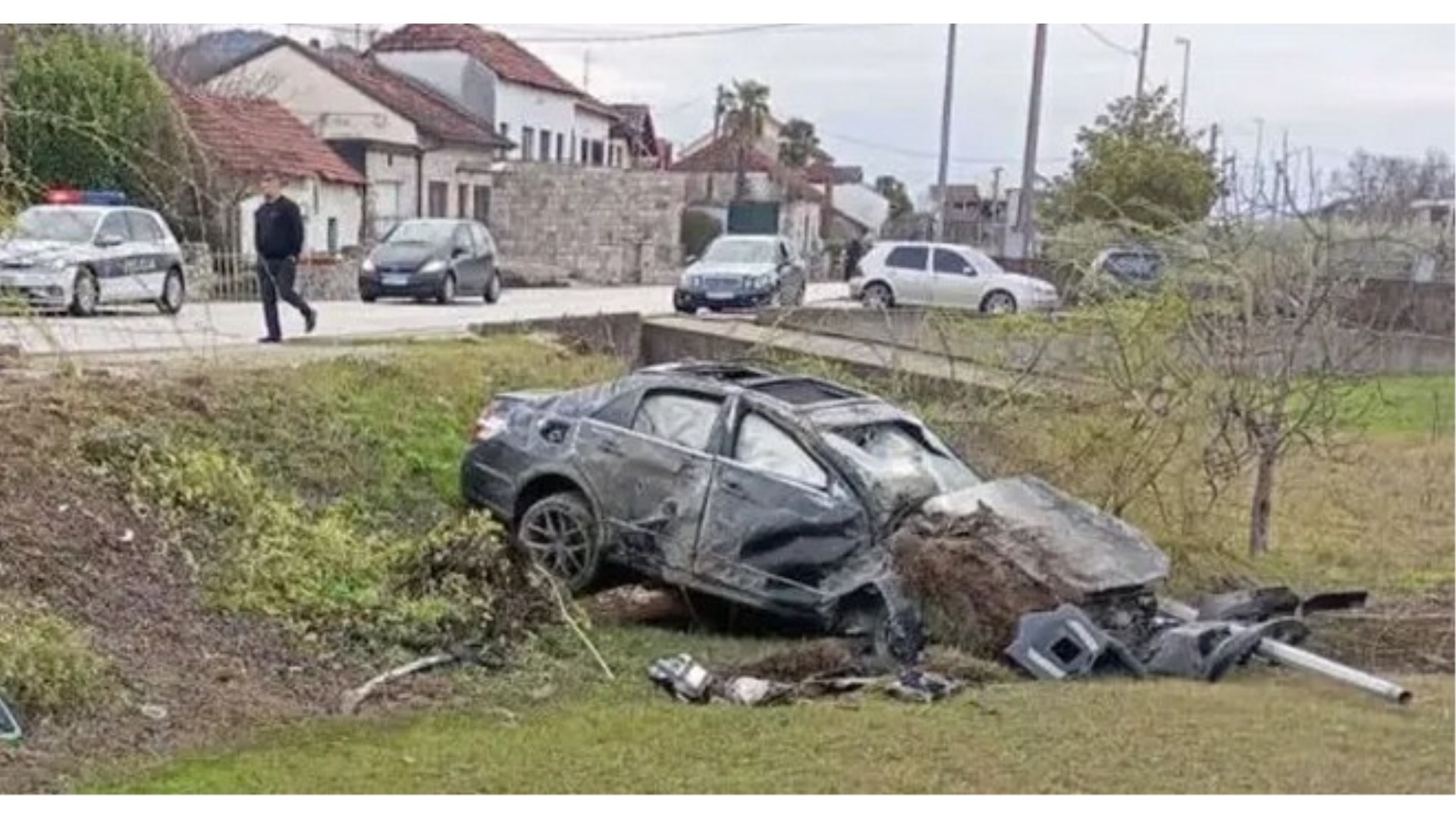 Hercegovačka policija na nogama zbog opasnog bjegunca: 'Izbjegavajte napuštene kuće'