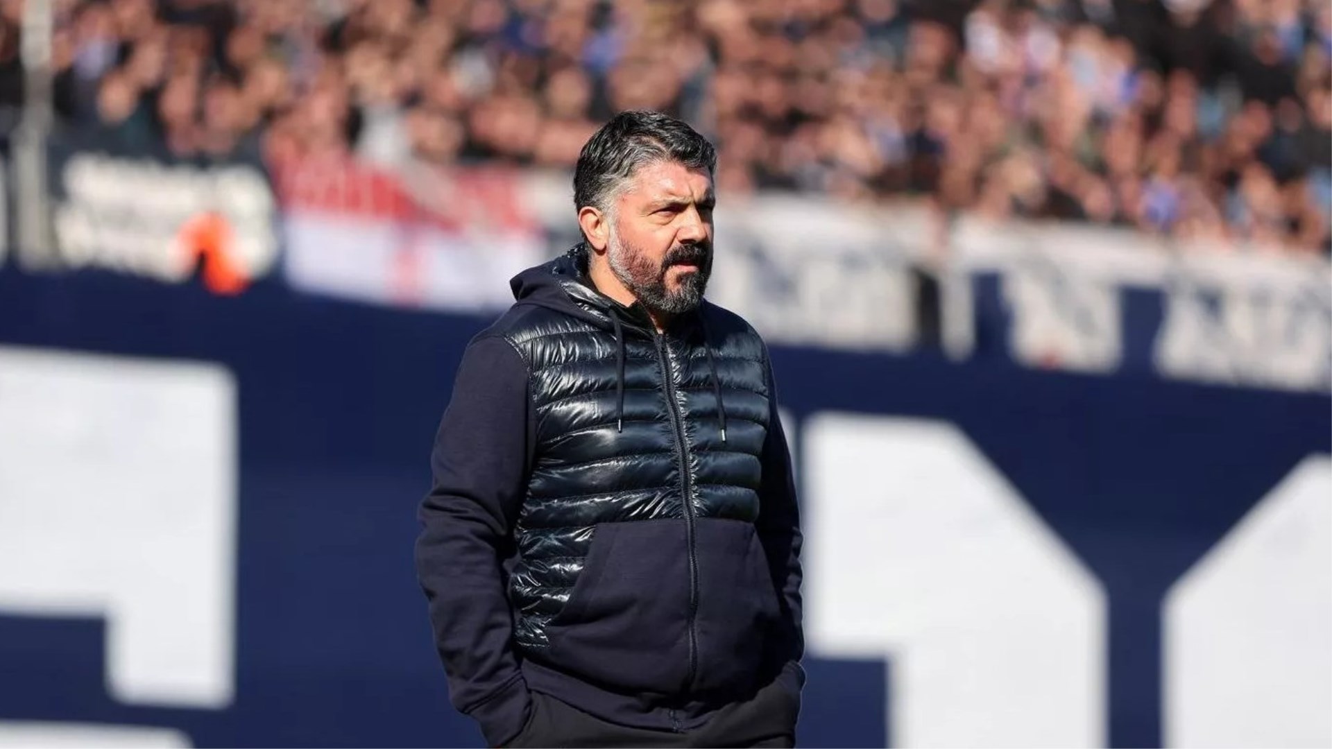 Gattuso: Jedan od najtežih poslova je biti trener Hajduka