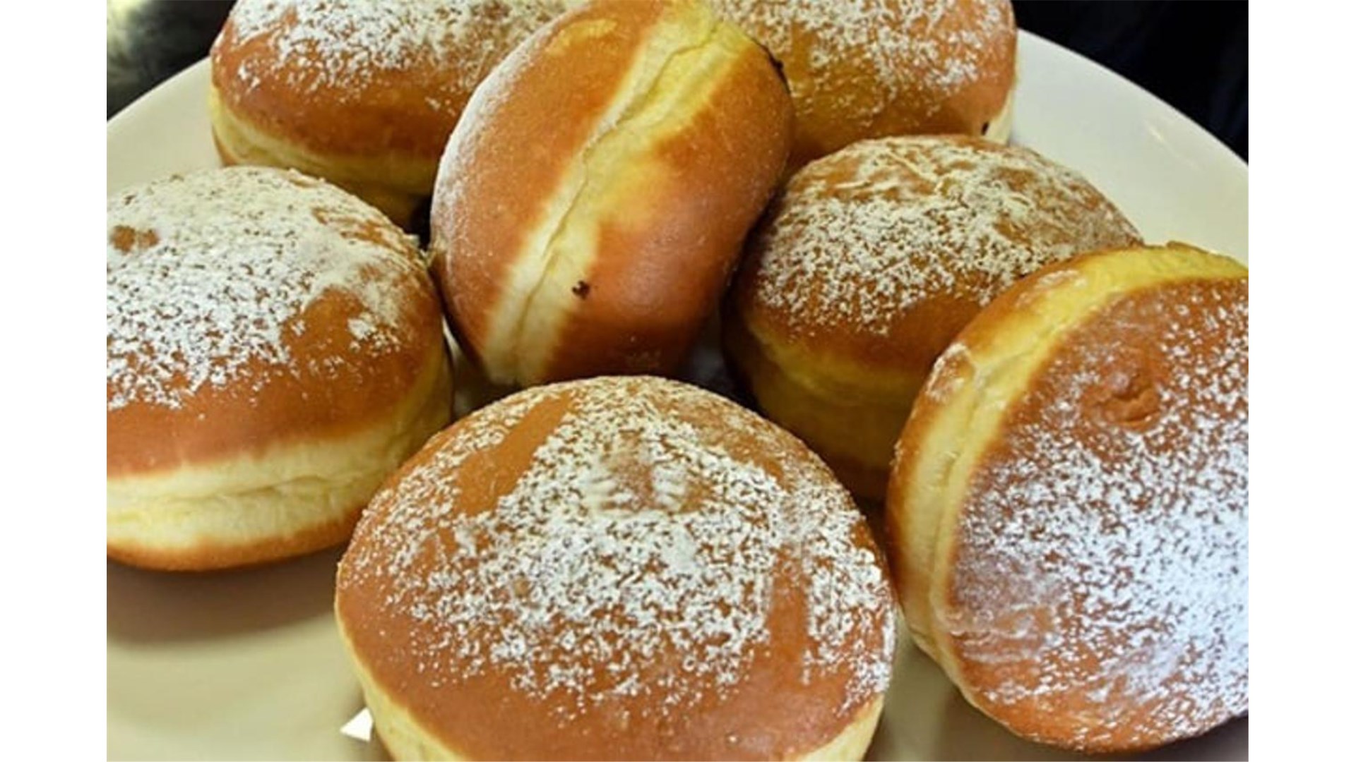 Ovo je recept za savršeno sočne krafne