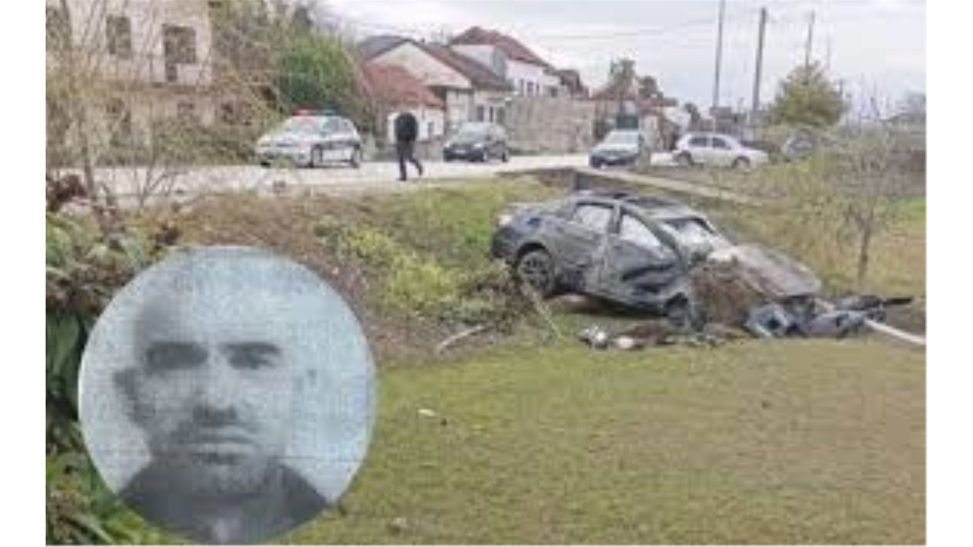 Ovo je opasni kriminalac za kojim se traga u Hercegovini