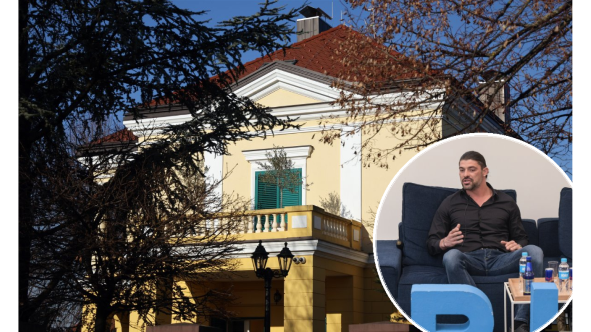 Portugalci naručili eksploziv na kuću menadžera Bare!? Doveo je igrača kojeg želi svaki klub na svijetu