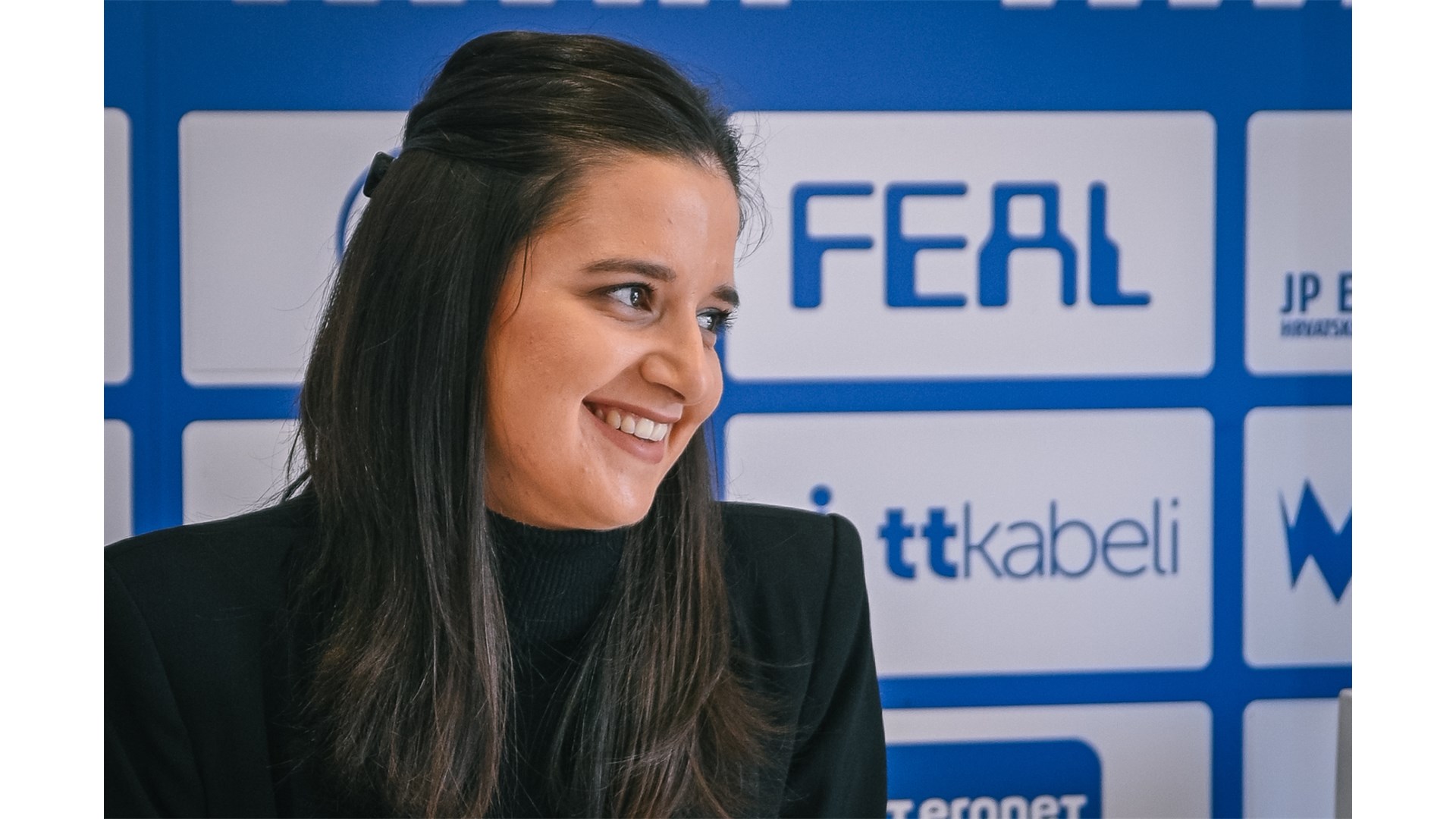 Ivana Soldo: U NK Široki Brijeg dovela me ljubav prema klubu, spremni smo na izazove koji predstoje
