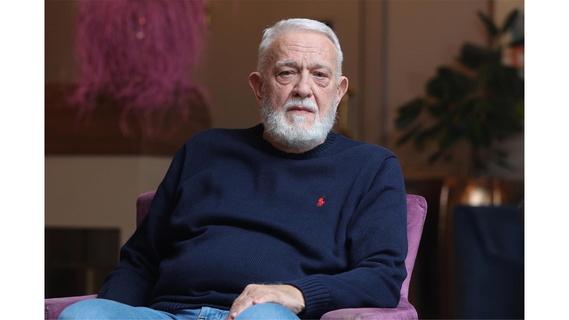 Paladino: 'Kad operiram teško bolesno dijete, pomislim: Bože, uzmi mene, pusti njega, svoj život sam proživio...'