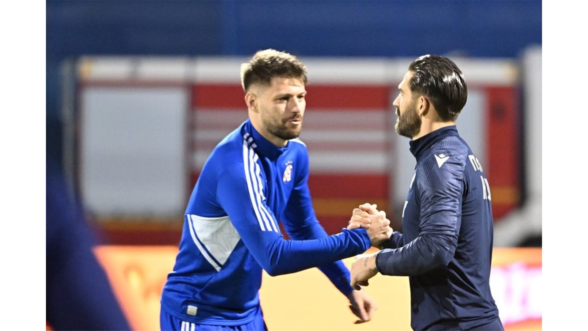 Hajduk je preuzeo vrh SHNL-a, a ovo je raspored do kraja. Tko će biti prvak? 