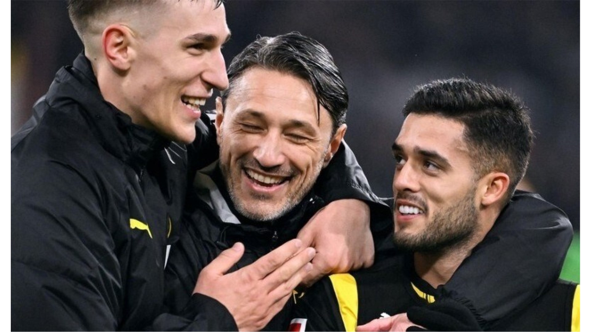 Kovačeva Borussia preokretom izborila četvrtfinale Lige prvaka 