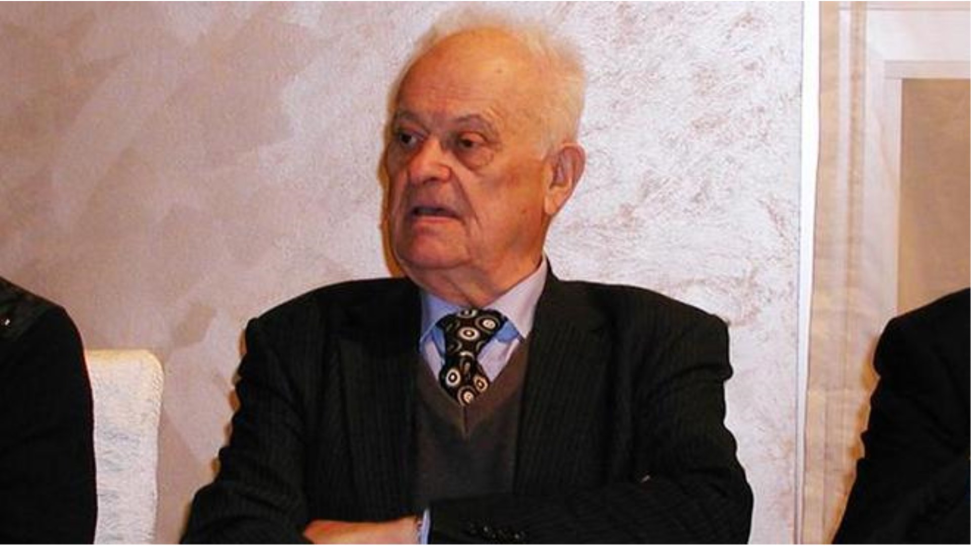 Preminuo Slavo Antin Bago, čovjek koji je svojim djelima ostavio neizbrisiv trag