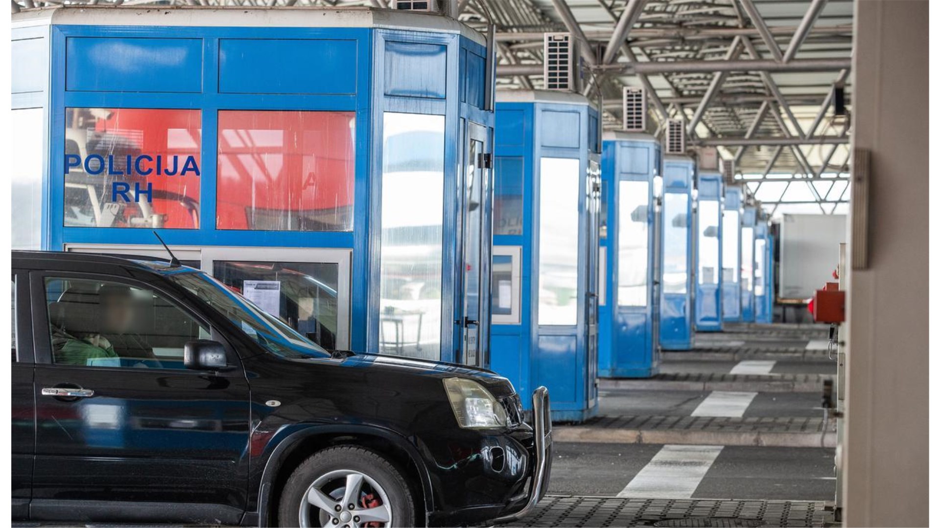 Hrvatima se predlaže da odgode sva putovanja u Srbiju