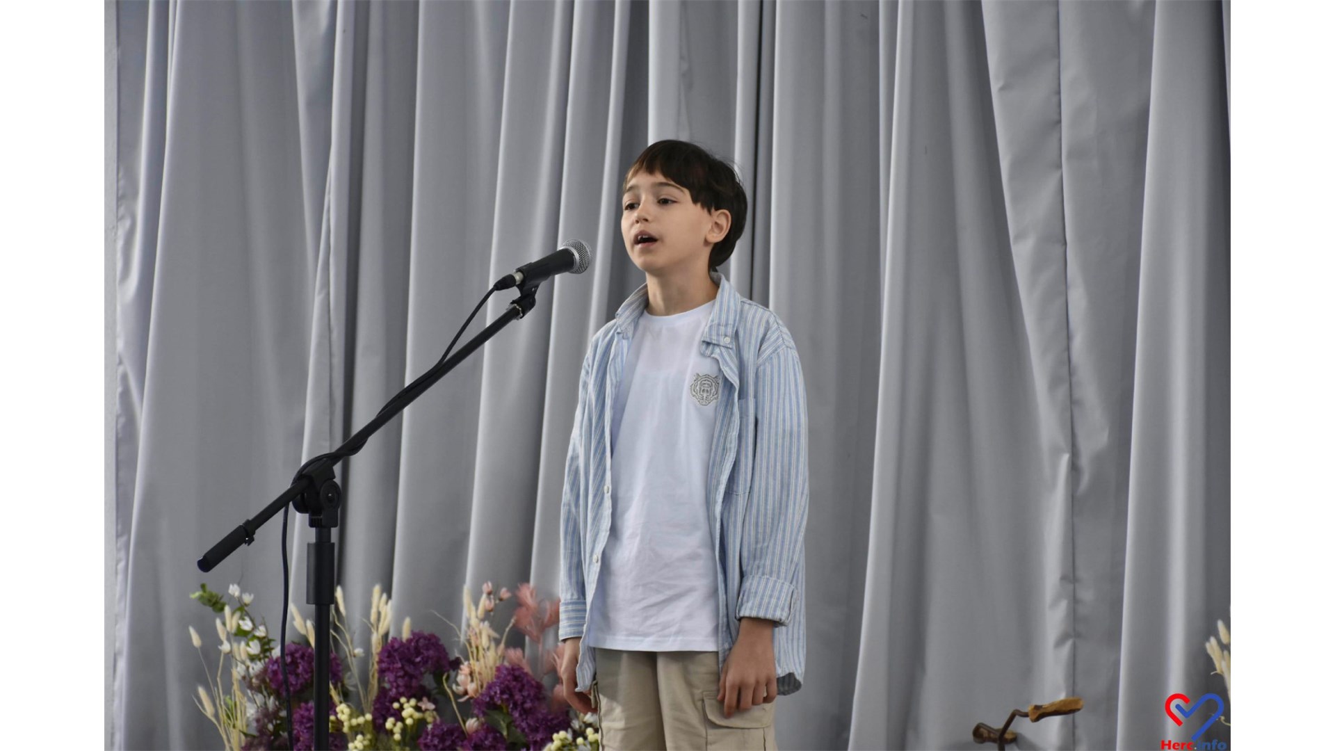 FOTO: Izabrani najbolji pisci i recitatori na Danima hrvatskog jezika na razini ZHŽ-a, Tihaljina bila domaćin događaja