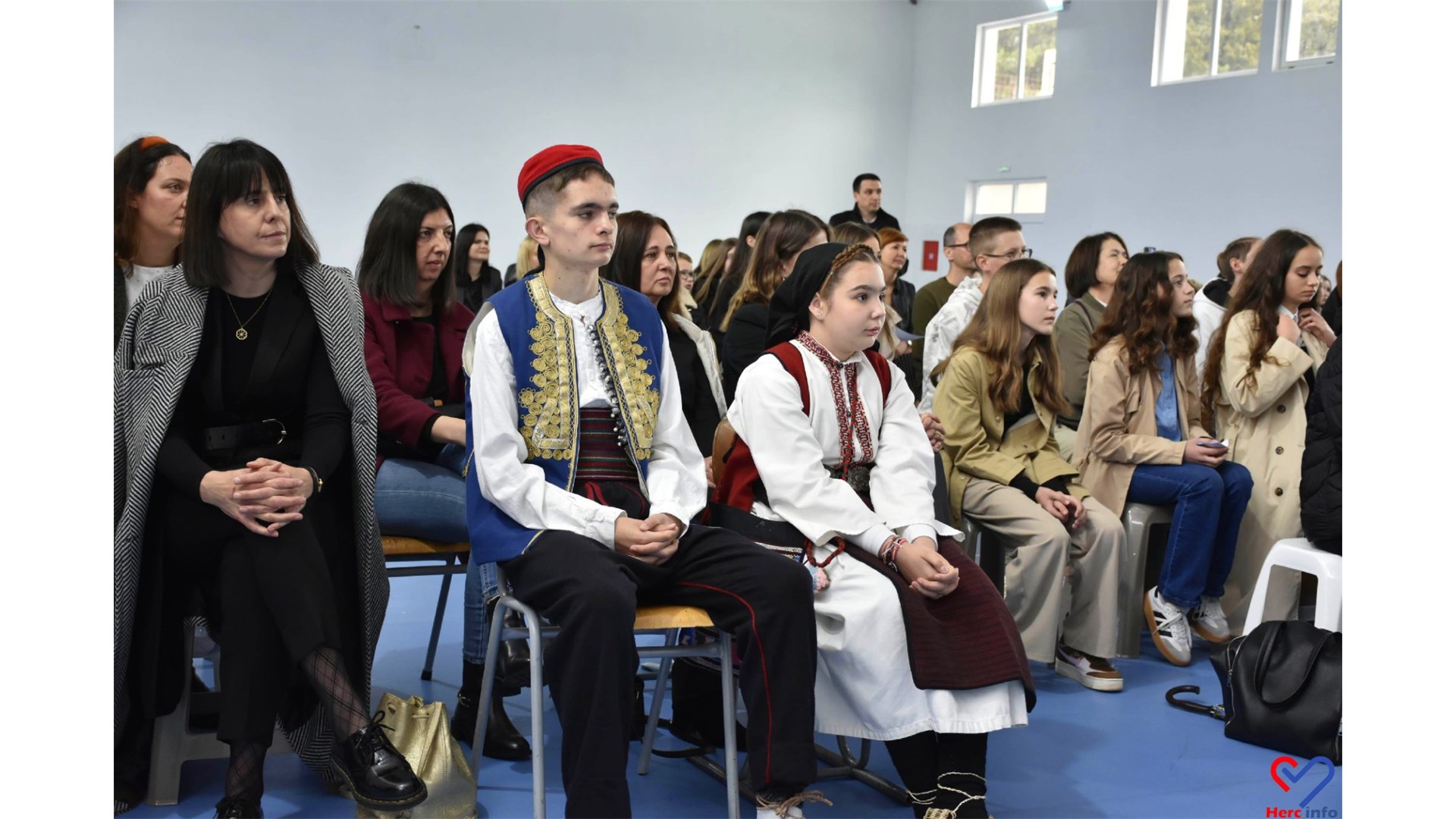 FOTO: Izabrani najbolji pisci i recitatori na Danima hrvatskog jezika na razini ZHŽ-a, Tihaljina bila domaćin događaja