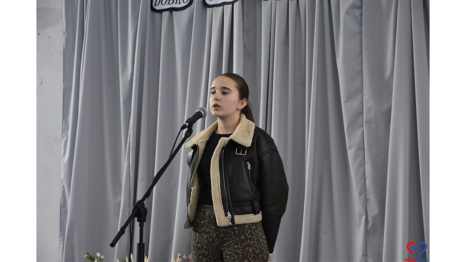 FOTO: Izabrani najbolji pisci i recitatori na Danima hrvatskog jezika na razini ZHŽ-a, Tihaljina bila domaćin događaja