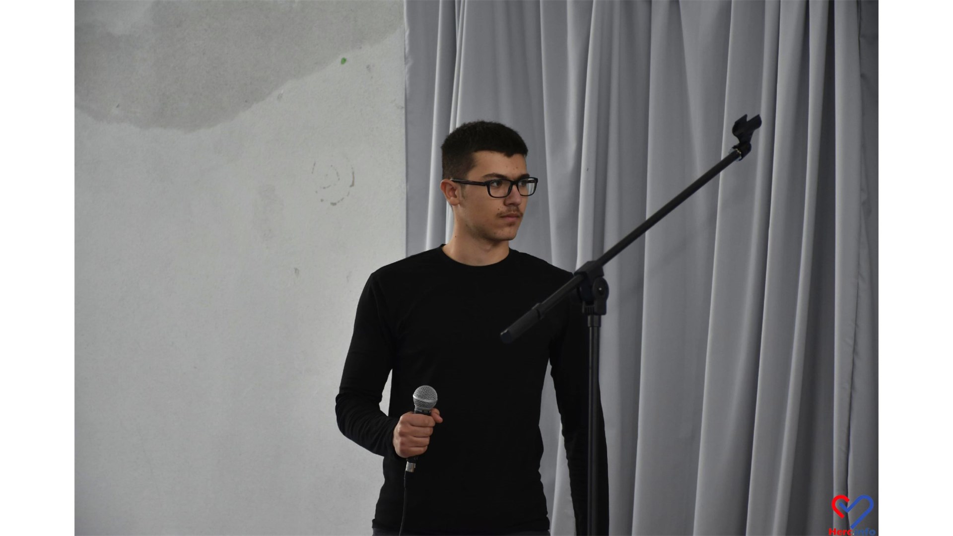 FOTO: Izabrani najbolji pisci i recitatori na Danima hrvatskog jezika na razini ZHŽ-a, Tihaljina bila domaćin događaja