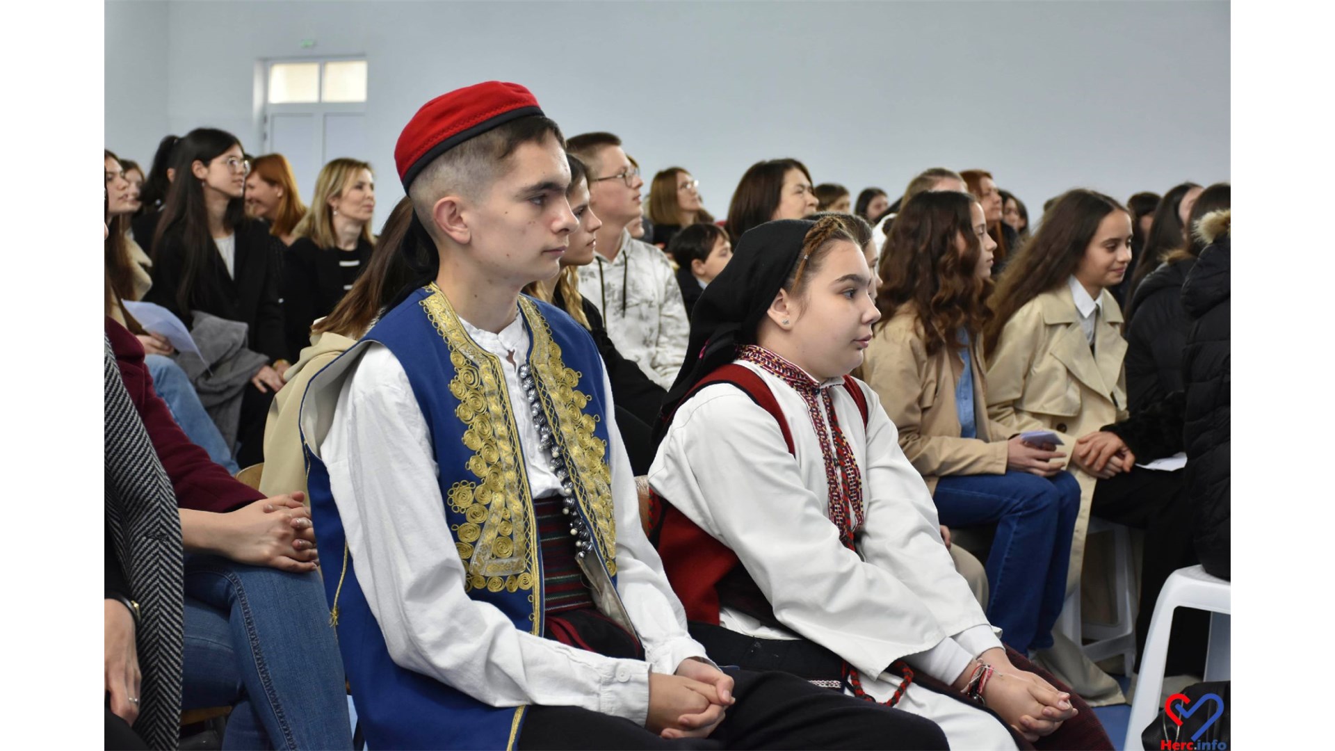 FOTO: Izabrani najbolji pisci i recitatori na Danima hrvatskog jezika na razini ZHŽ-a, Tihaljina bila domaćin događaja