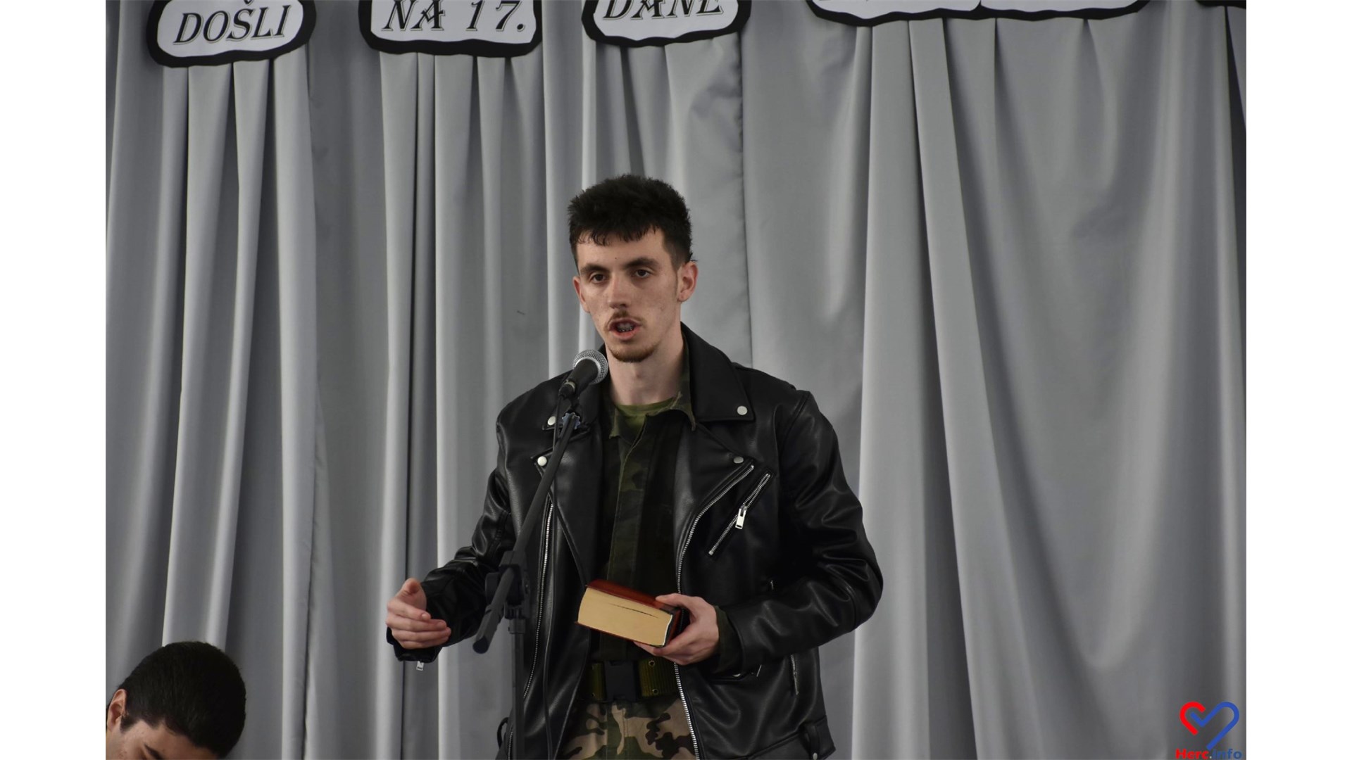 FOTO: Izabrani najbolji pisci i recitatori na Danima hrvatskog jezika na razini ZHŽ-a, Tihaljina bila domaćin događaja