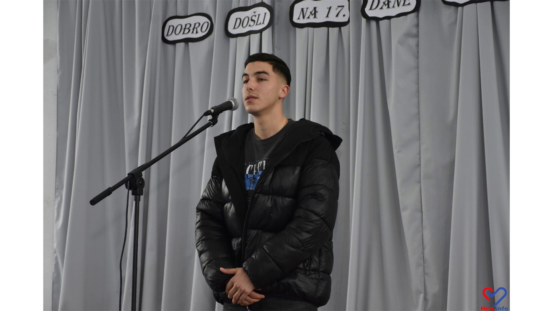 FOTO: Izabrani najbolji pisci i recitatori na Danima hrvatskog jezika na razini ZHŽ-a, Tihaljina bila domaćin događaja