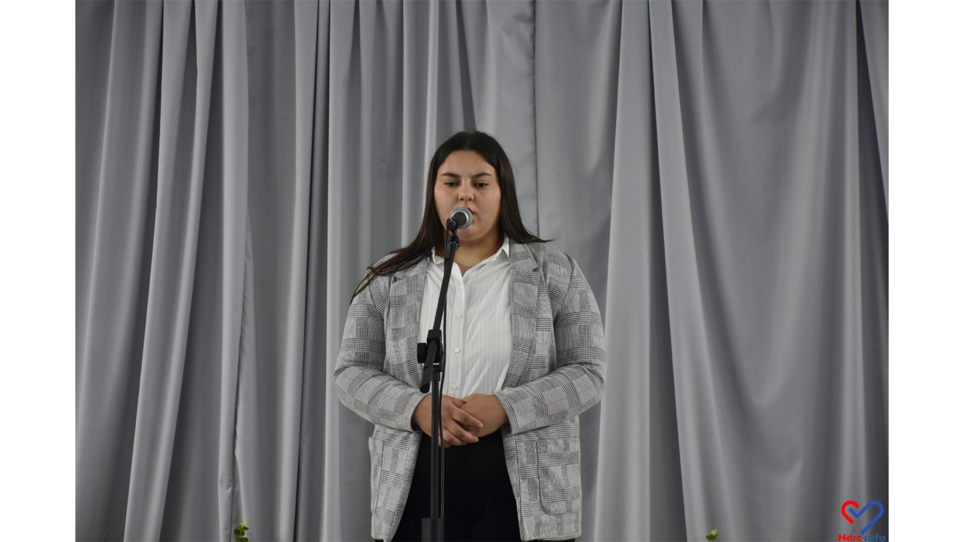 FOTO: Izabrani najbolji pisci i recitatori na Danima hrvatskog jezika na razini ZHŽ-a, Tihaljina bila domaćin događaja