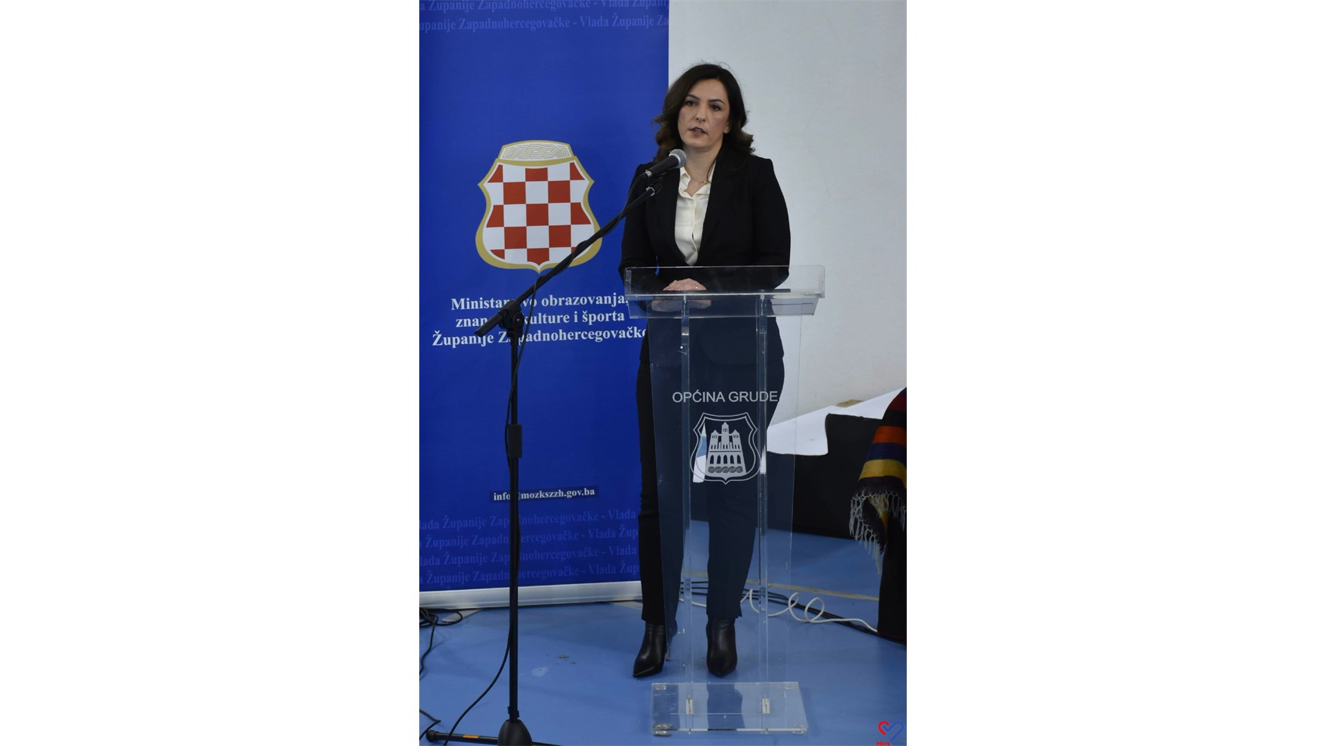 FOTO: Izabrani najbolji pisci i recitatori na Danima hrvatskog jezika na razini ZHŽ-a, Tihaljina bila domaćin događaja