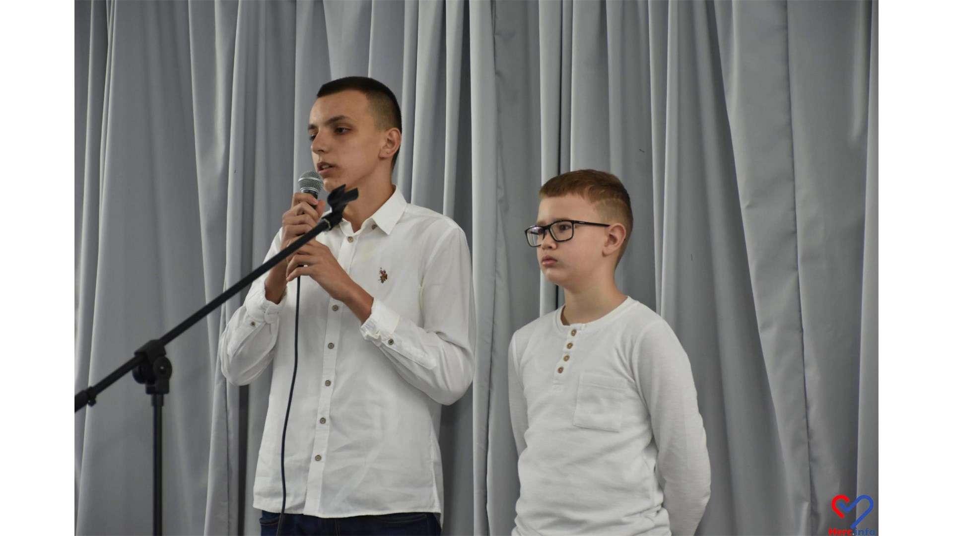 FOTO: Izabrani najbolji pisci i recitatori na Danima hrvatskog jezika na razini ZHŽ-a, Tihaljina bila domaćin događaja