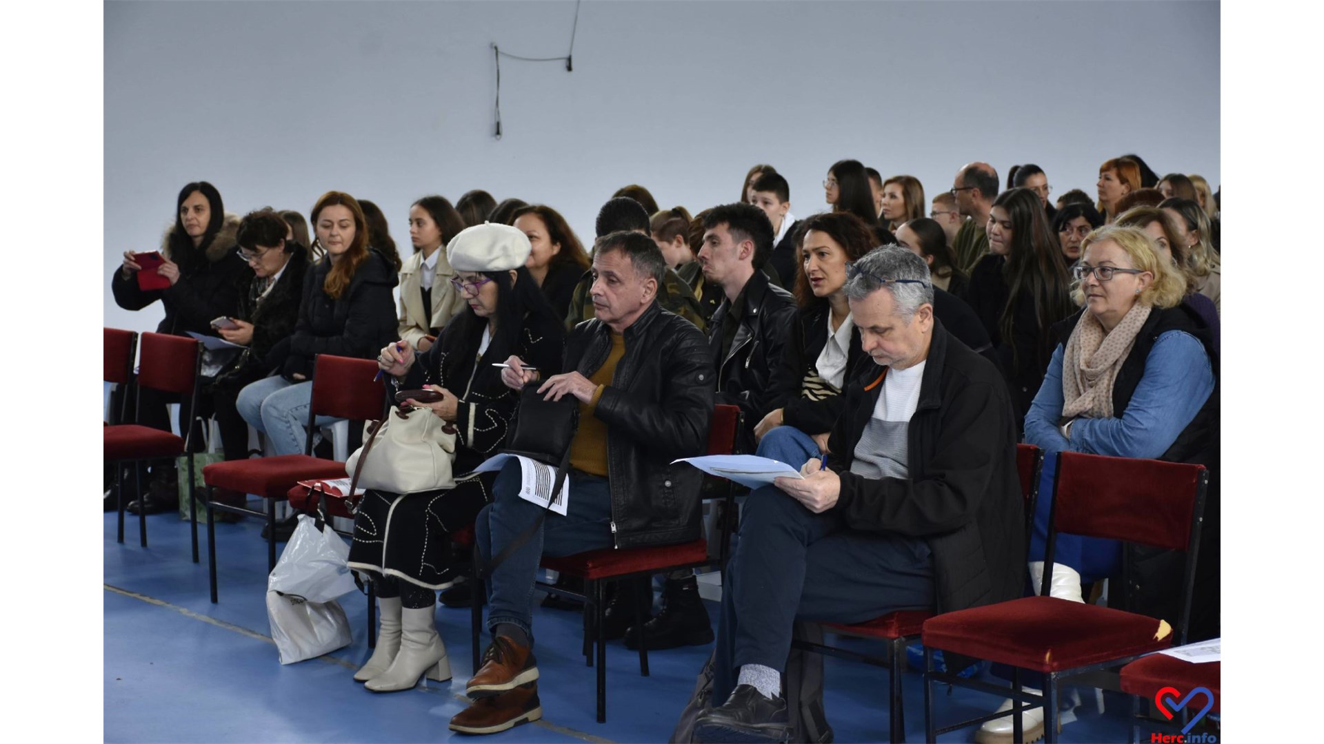 FOTO: Izabrani najbolji pisci i recitatori na Danima hrvatskog jezika na razini ZHŽ-a, Tihaljina bila domaćin događaja