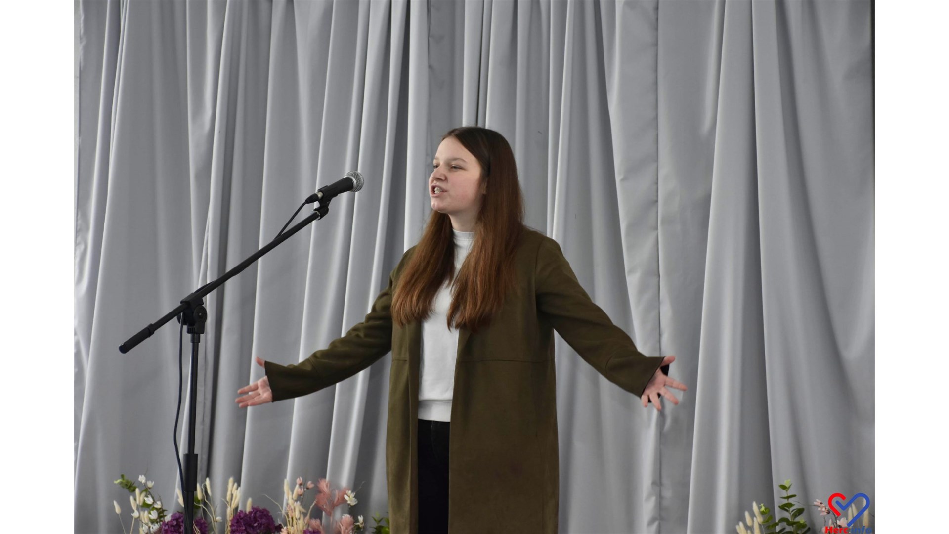 FOTO: Izabrani najbolji pisci i recitatori na Danima hrvatskog jezika na razini ZHŽ-a, Tihaljina bila domaćin događaja