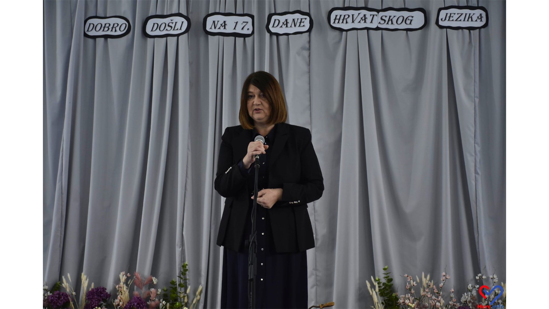 FOTO: Izabrani najbolji pisci i recitatori na Danima hrvatskog jezika na razini ZHŽ-a, Tihaljina bila domaćin događaja