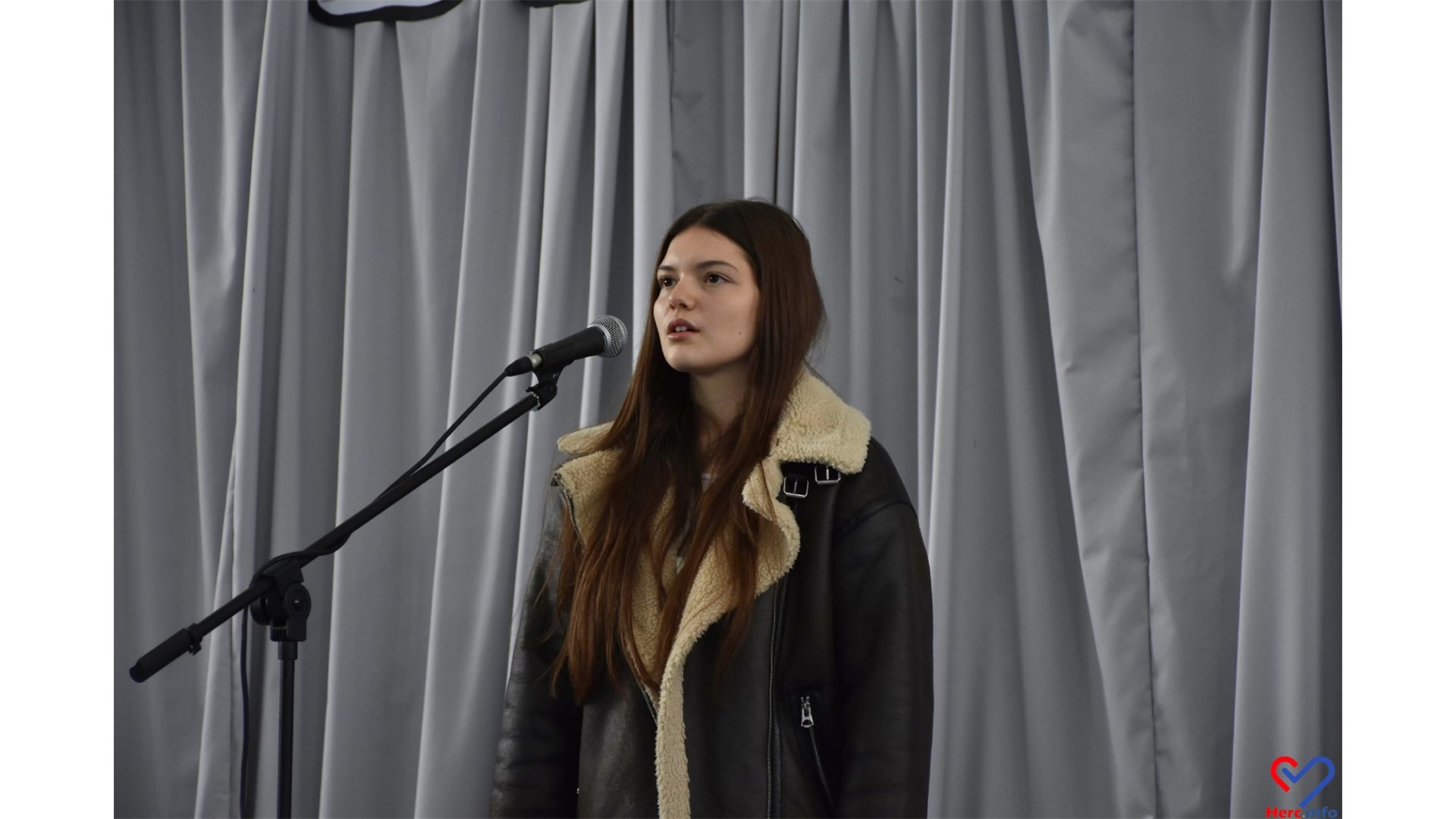 FOTO: Izabrani najbolji pisci i recitatori na Danima hrvatskog jezika na razini ZHŽ-a, Tihaljina bila domaćin događaja